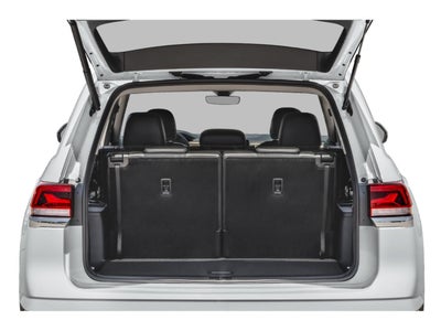 2026 Volkswagen Atlas 2.0T SE w/Technology FWD
