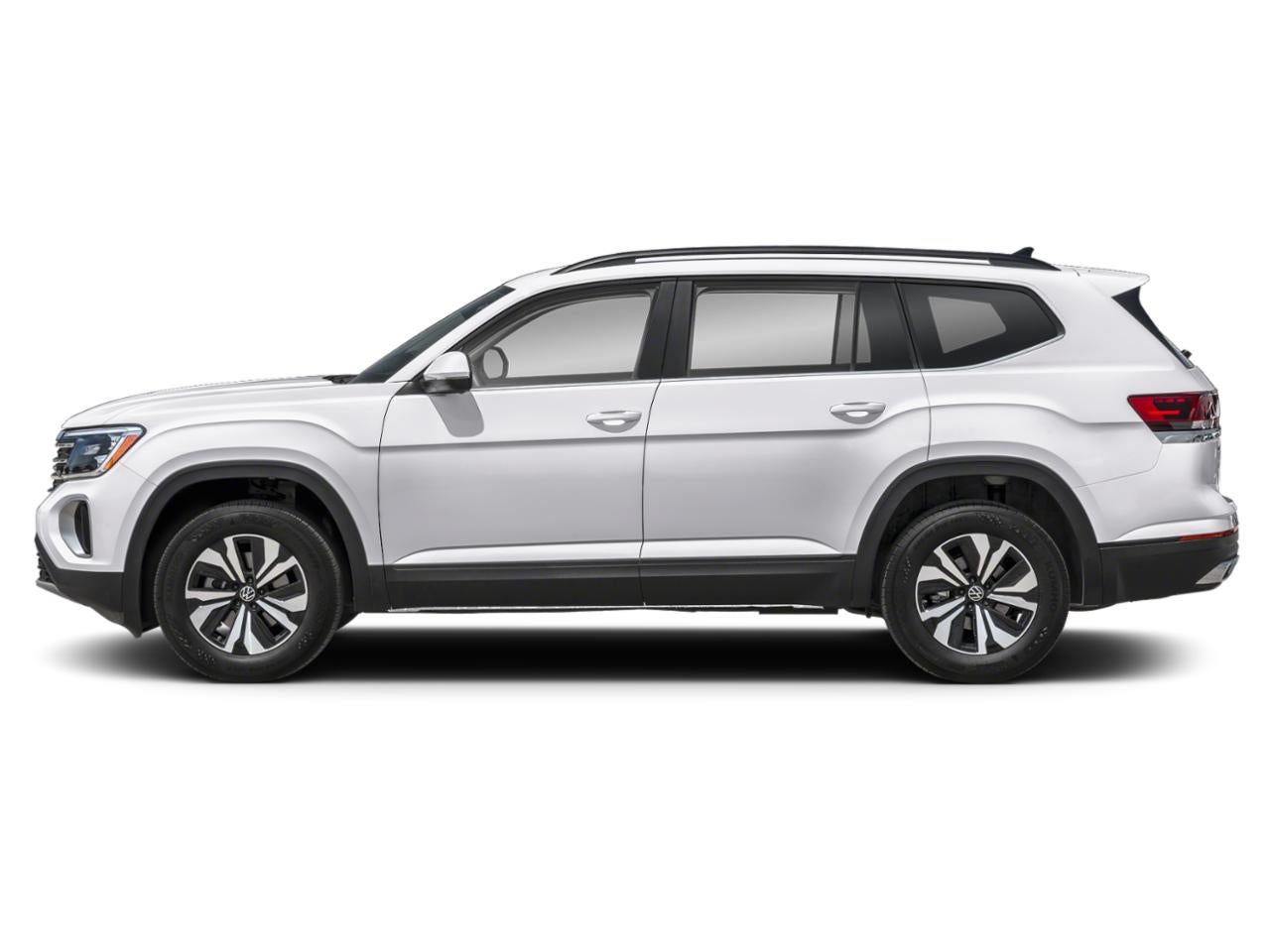 2026 Volkswagen Atlas 2.0T SE w/Technology FWD