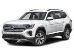 2026 Volkswagen Atlas 2.0T SE w/Technology FWD