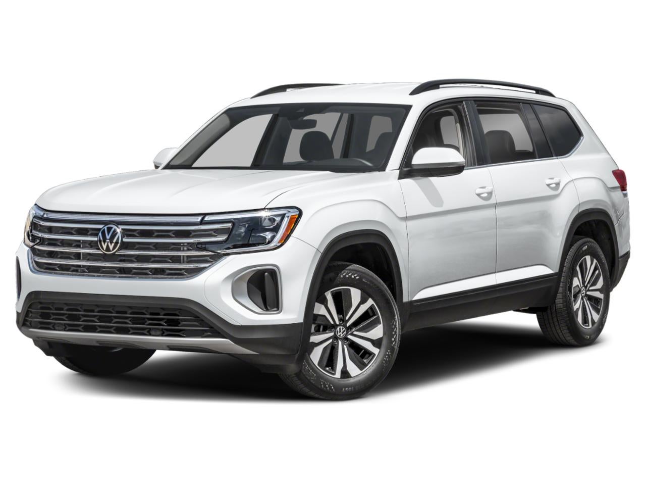 2026 Volkswagen Atlas 2.0T SE w/Technology FWD