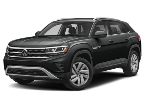 2023 Volkswagen Atlas Cross Sport 3.6L V6 SE w/Technology FWD