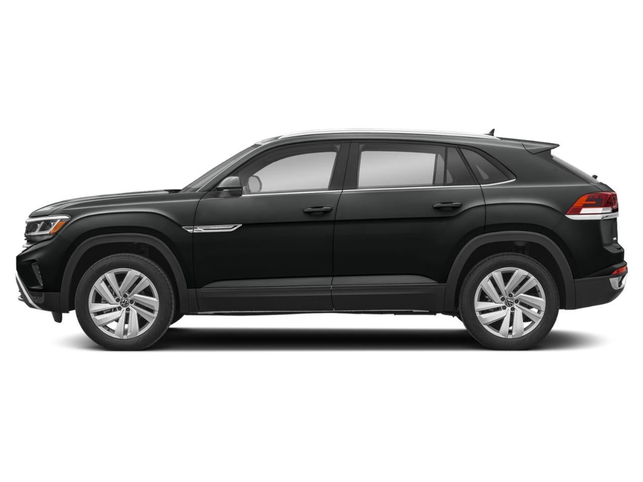 2023 Volkswagen Atlas Cross Sport 3.6L V6 SE w/Technology FWD