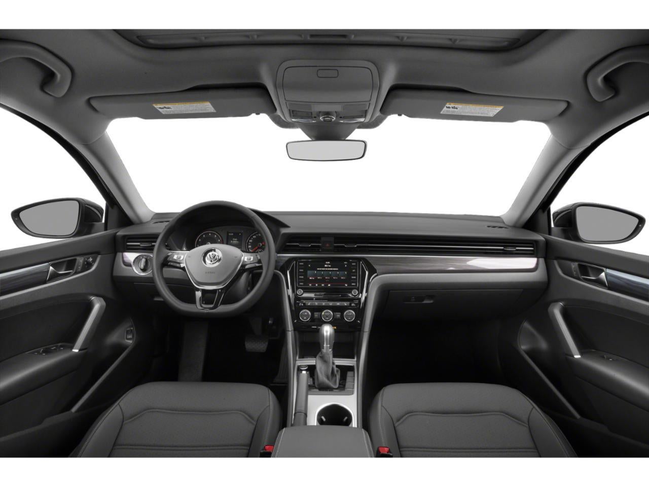 2021 Volkswagen Passat 2.0T SE Auto