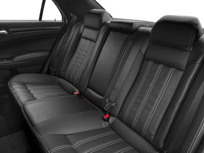 2018 Chrysler 300 300S AWD
