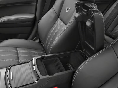 2018 Chrysler 300 300S AWD
