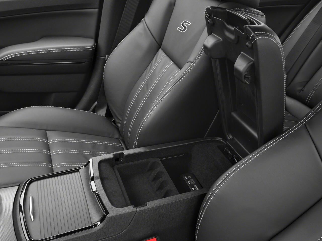 2018 Chrysler 300 300S AWD