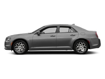 2018 Chrysler 300 300S AWD