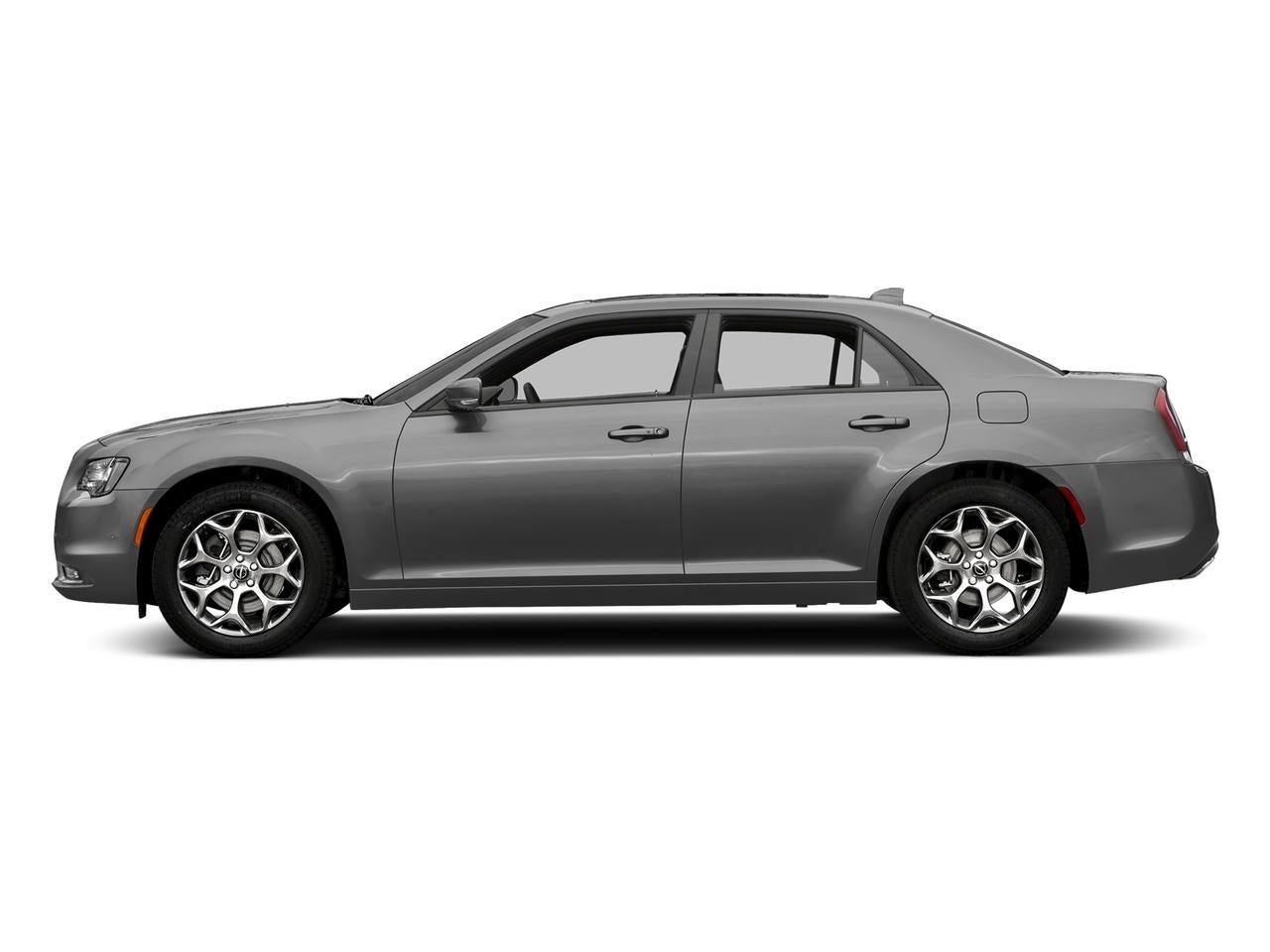 2018 Chrysler 300 300S AWD