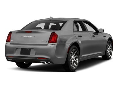 2018 Chrysler 300 300S AWD