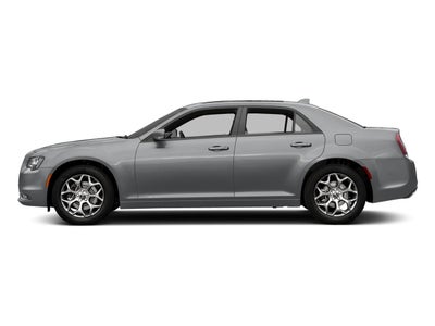 2018 Chrysler 300 300S AWD