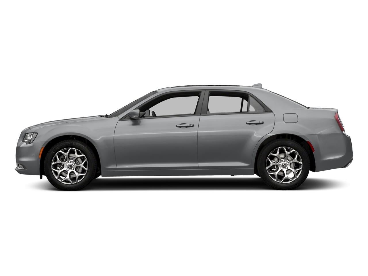2018 Chrysler 300 300S AWD