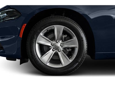 2015 Dodge Charger 4dr Sdn SE RWD