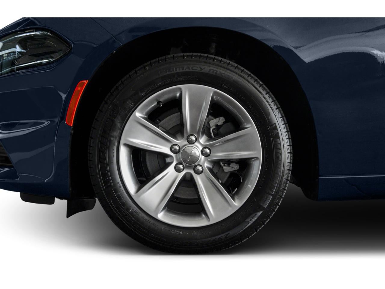 2015 Dodge Charger 4dr Sdn SE RWD