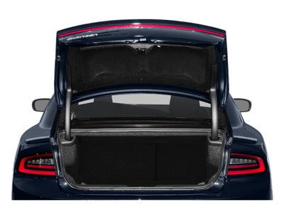 2015 Dodge Charger 4dr Sdn SE RWD