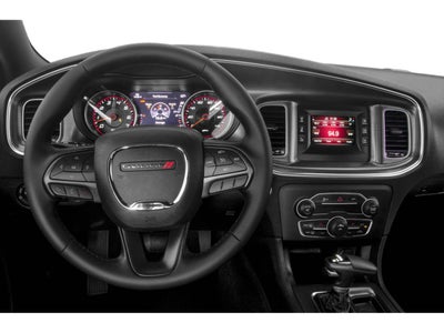 2015 Dodge Charger 4dr Sdn SE RWD