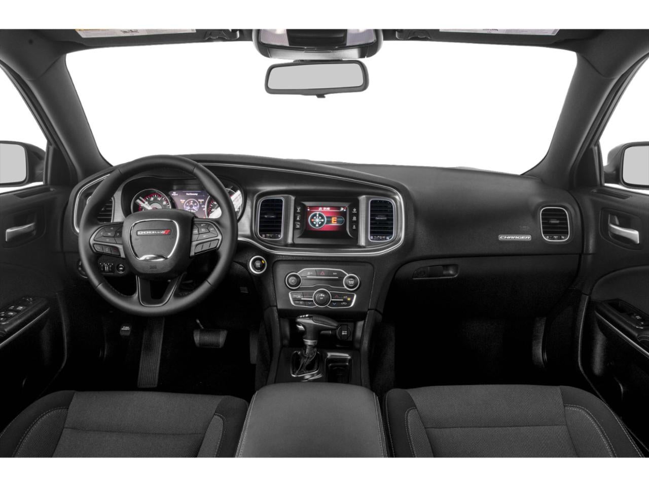 2015 Dodge Charger 4dr Sdn SE RWD