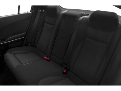 2015 Dodge Charger 4dr Sdn SE RWD