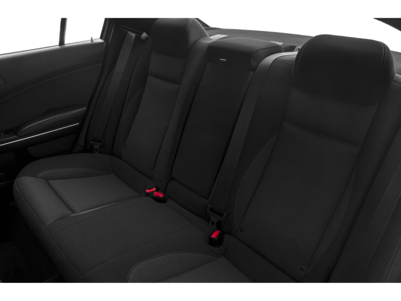 2015 Dodge Charger 4dr Sdn SE RWD