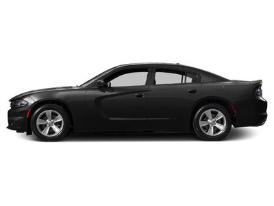 2015 Dodge Charger 4dr Sdn SE RWD