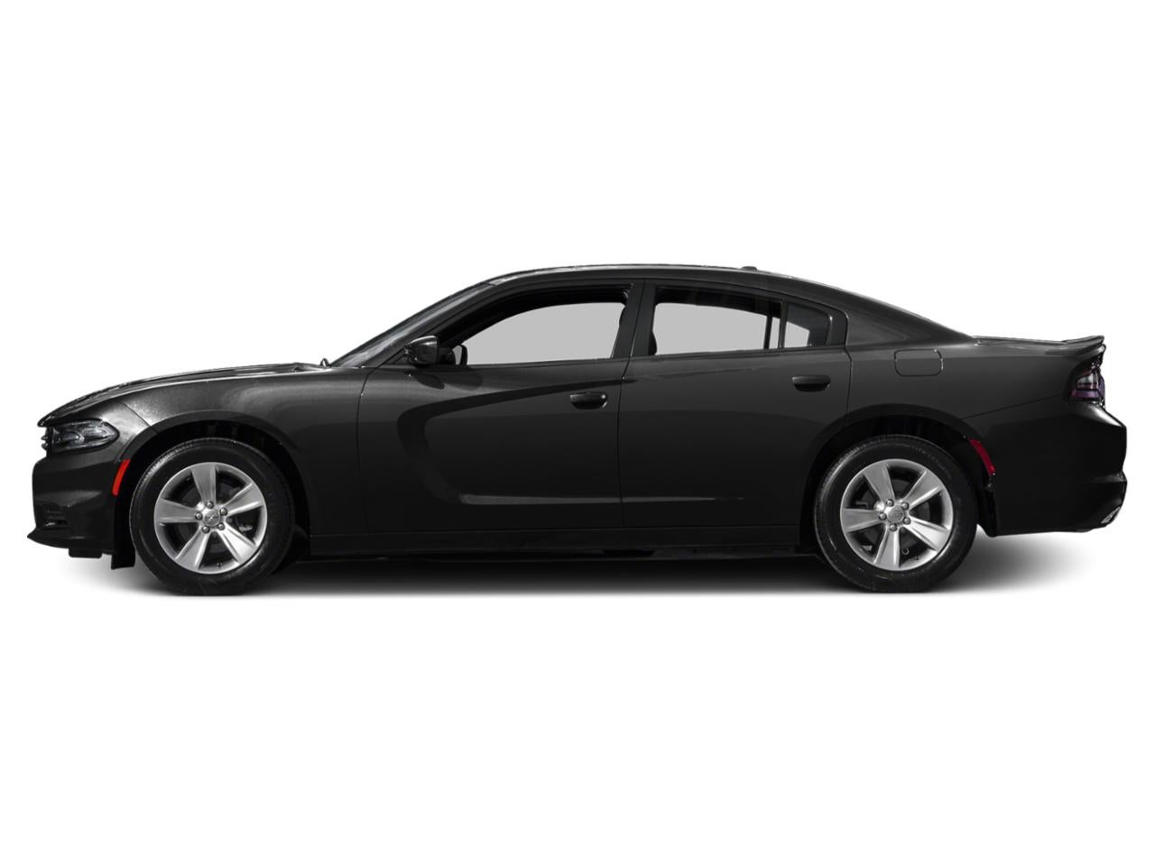 2015 Dodge Charger 4dr Sdn SE RWD