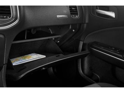 2015 Dodge Charger 4dr Sdn SE RWD