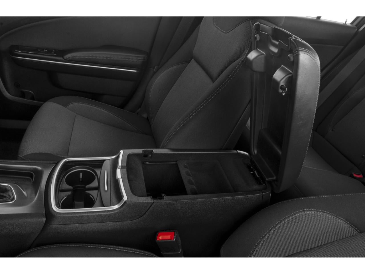 2015 Dodge Charger 4dr Sdn SE RWD