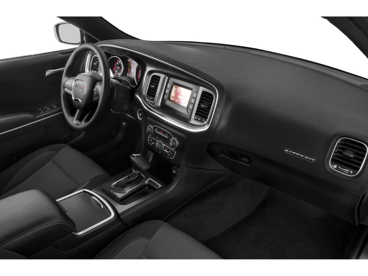 2015 Dodge Charger 4dr Sdn SE RWD