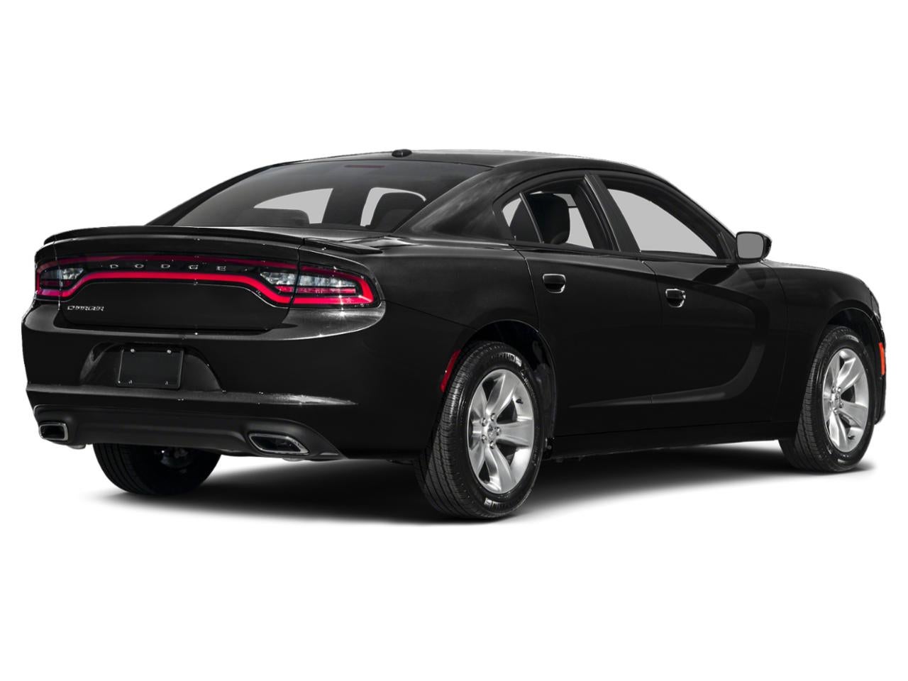 2015 Dodge Charger 4dr Sdn SE RWD