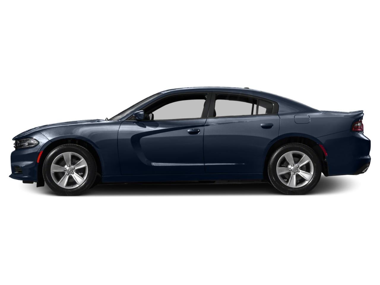 2015 Dodge Charger 4dr Sdn SE RWD