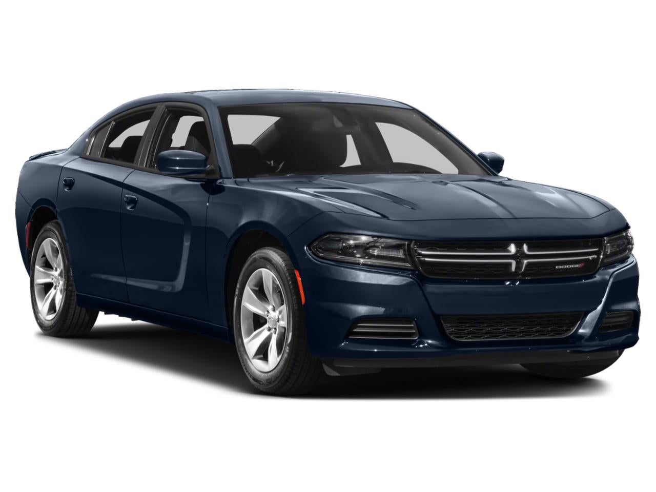 2015 Dodge Charger 4dr Sdn SE RWD
