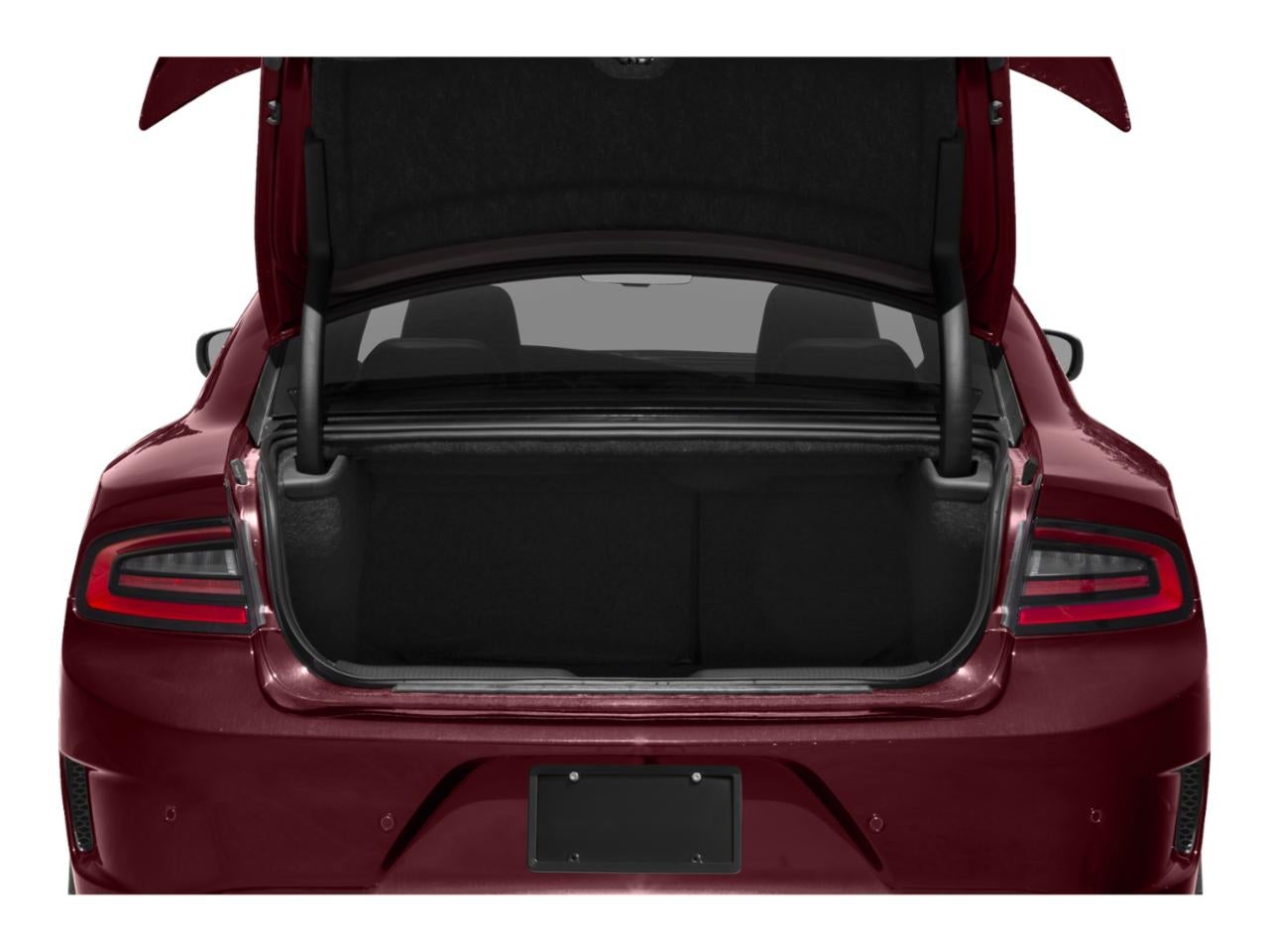 2021 Dodge Charger R/T RWD