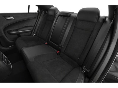 2021 Dodge Charger R/T RWD