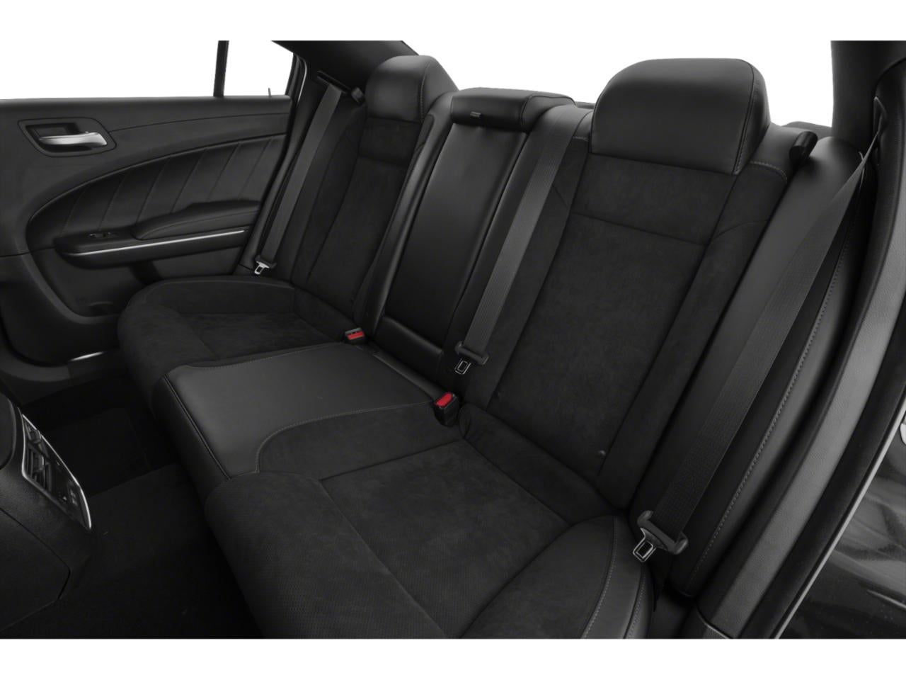 2021 Dodge Charger R/T RWD