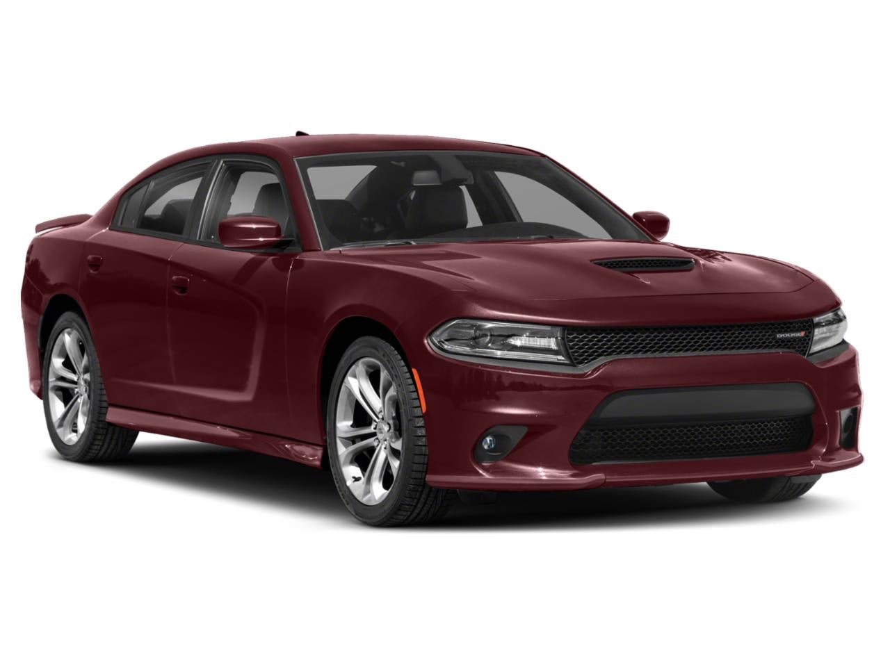 2021 Dodge Charger R/T RWD
