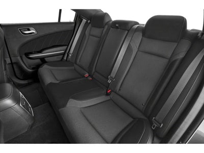 2022 Dodge Charger SXT AWD