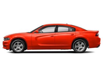 2022 Dodge Charger SXT AWD