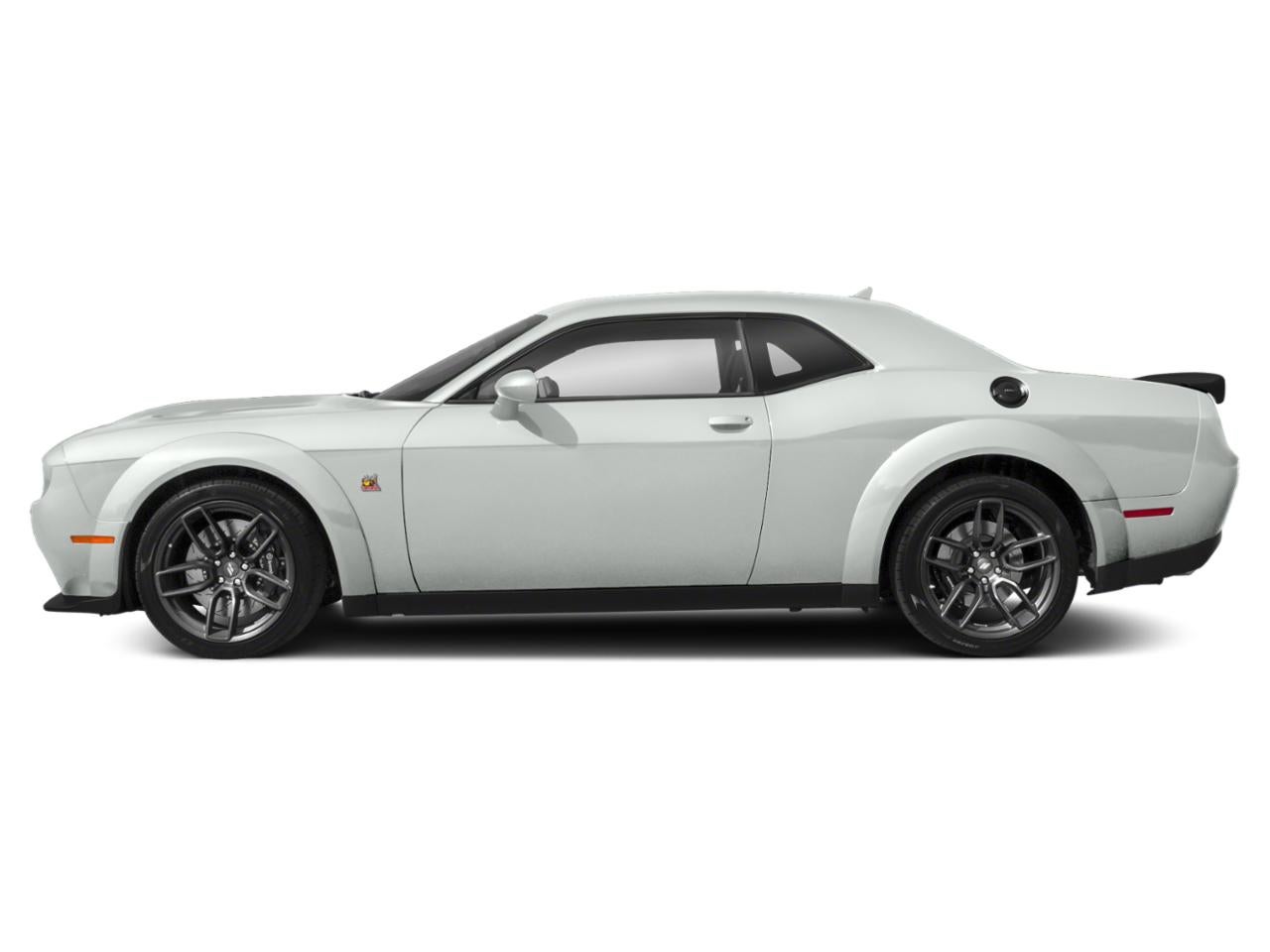 2019 Dodge Challenger R/T Scat Pack RWD