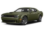 2019 Dodge Challenger R/T Scat Pack RWD