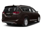 2017 Chrysler Pacifica Limited FWD