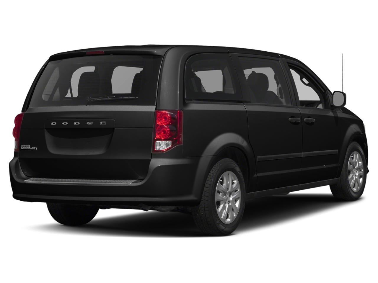 2019 Dodge Grand Caravan SE Wagon