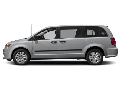 2019 Dodge Grand Caravan SXT Wagon