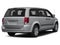 2019 Dodge Grand Caravan SXT Wagon