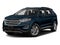 2017 Ford Edge Titanium FWD