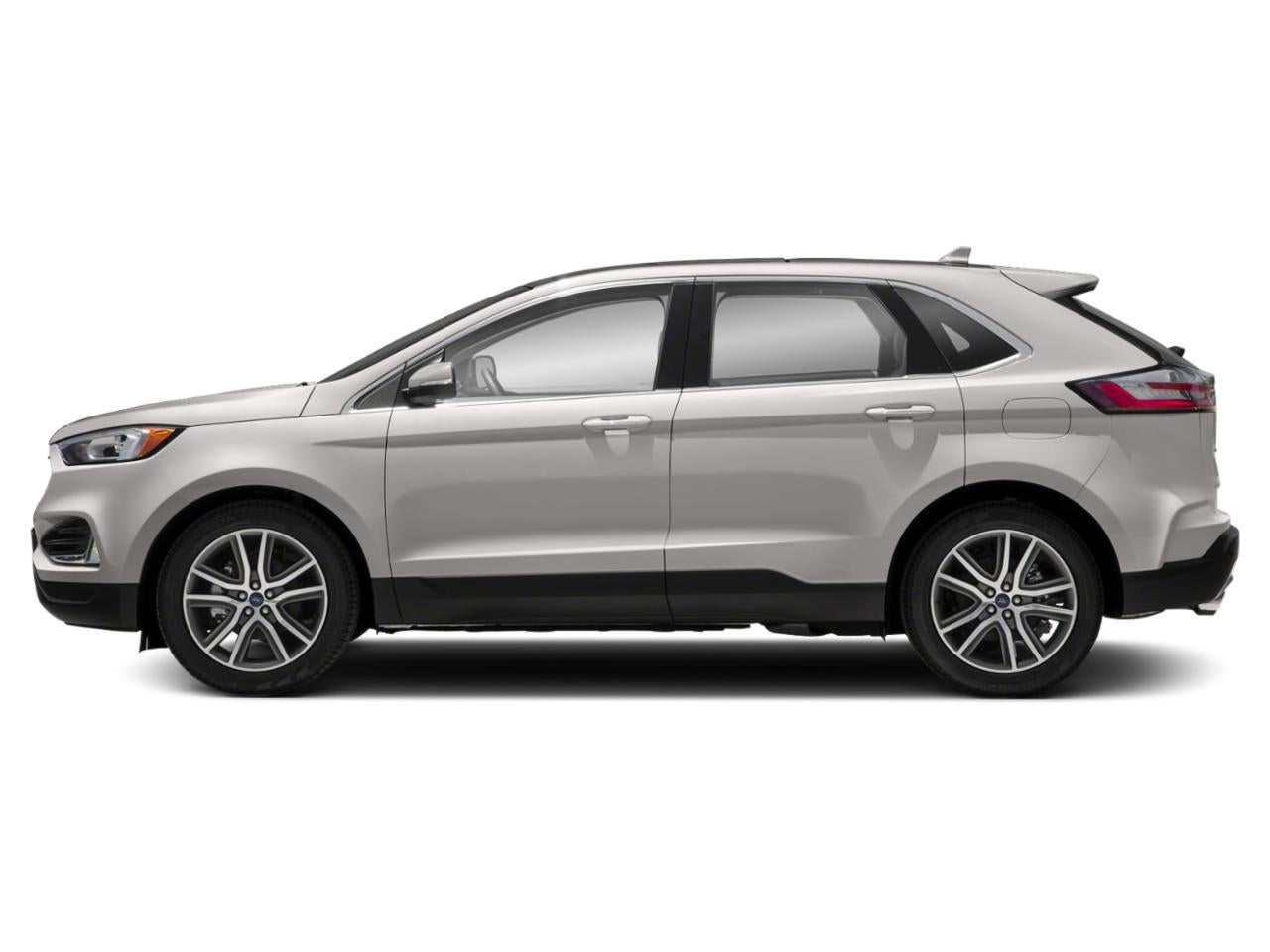 2019 Ford Edge Titanium FWD