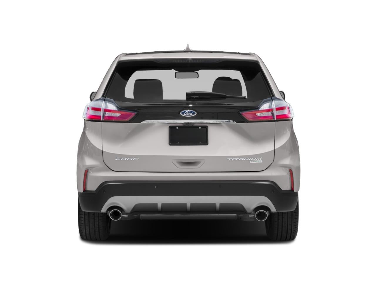 2019 Ford Edge Titanium FWD