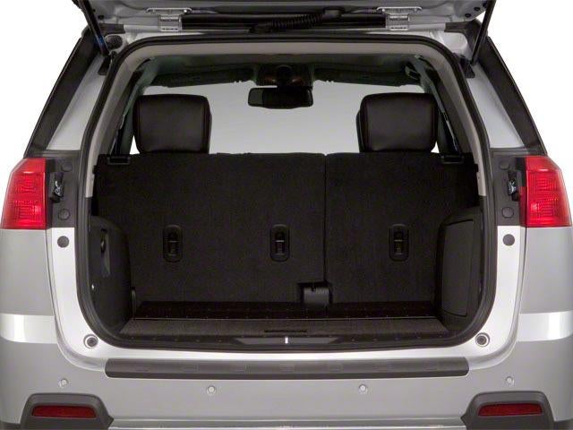 2012 GMC Terrain FWD 4dr SLE-1