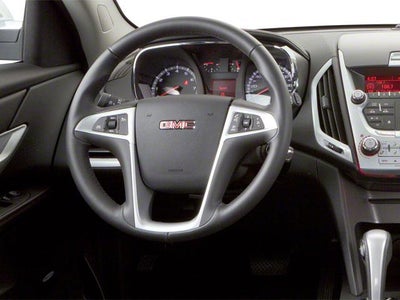 2012 GMC Terrain FWD 4dr SLE-1