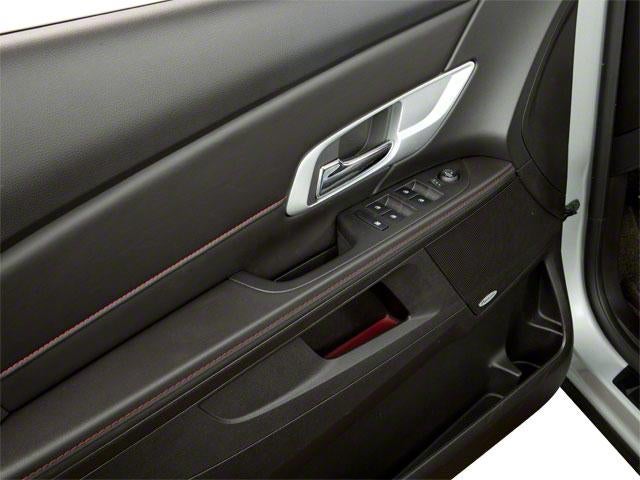 2012 GMC Terrain FWD 4dr SLE-1