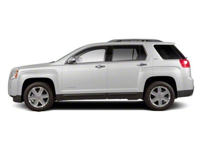 2012 GMC Terrain FWD 4dr SLE-1