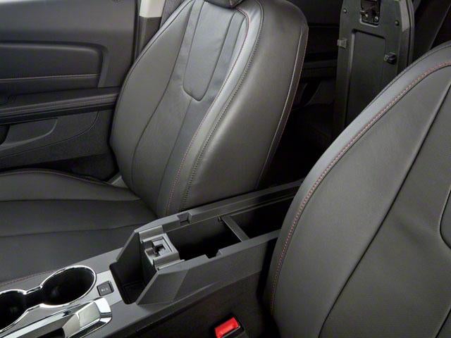 2012 GMC Terrain FWD 4dr SLE-1